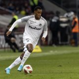 Edimilson Fernandes avait déjà porté le maillot de Young Boys durant le printemps 2022.